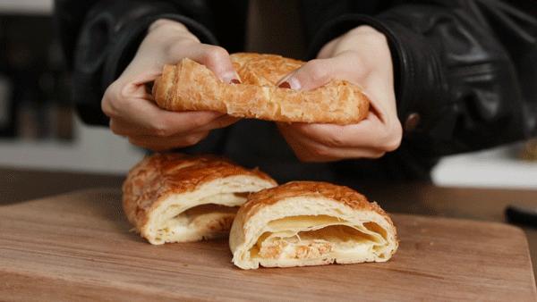 百年义利不完全测评,百年义利糕点评测