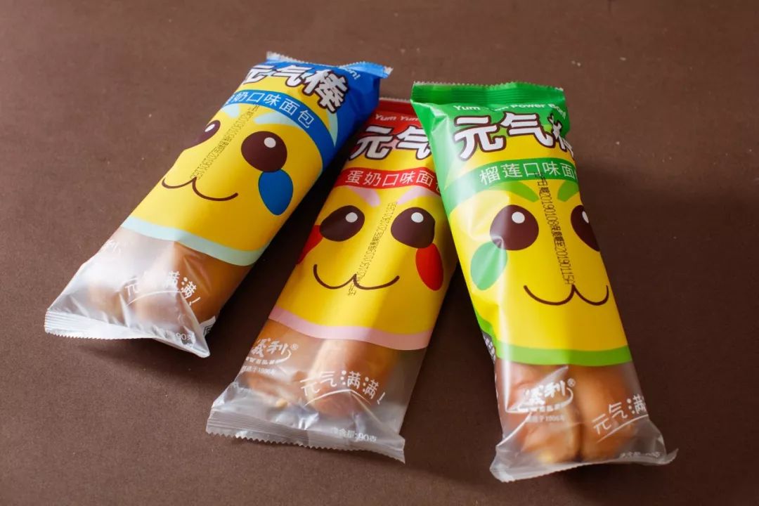 百年义利不完全测评,百年义利糕点评测