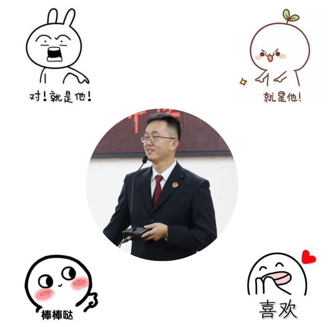 2019年首场法治课｜万水千山总是情，茂名“麻辣教师”下基层讲课