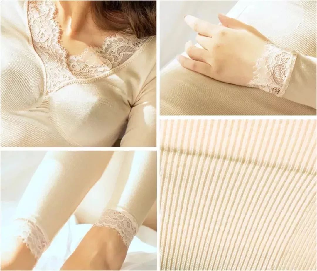 mofe保暖内衣,moce羊毛蚕丝保暖内衣