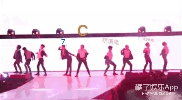 国内的男团女团,国内男团女团