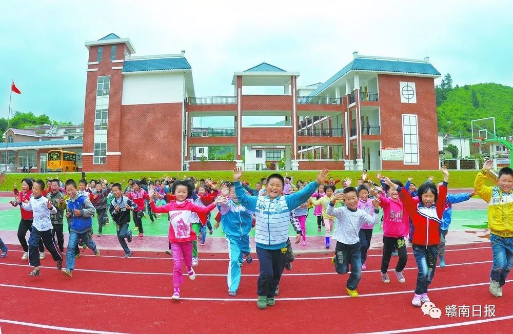 赣州教育现状,赣州最新新闻热点事件