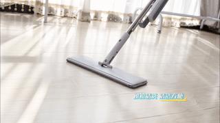 免洗拖把推荐测评,免洗拖把懒人拖把测评