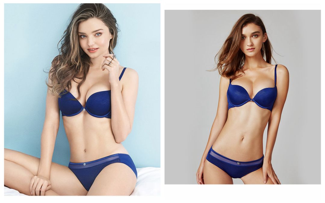 平胸内衣推荐购买拼多多,平胸适合的内衣店铺