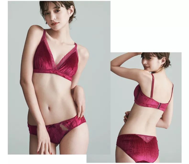 平胸内衣购买尺码,平胸适合的内衣店铺