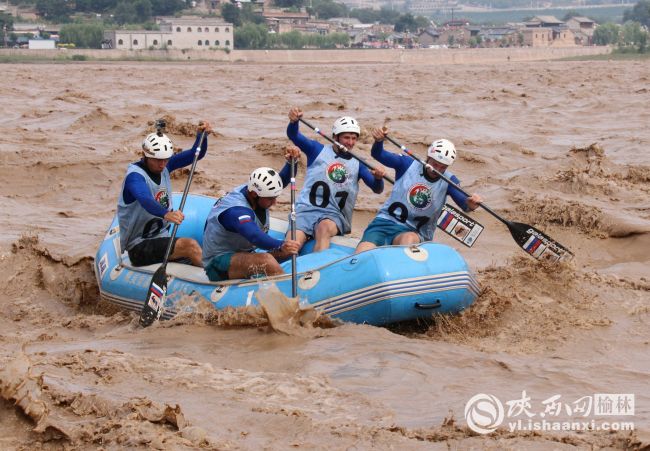 榆林第十七届省运会干什么的,榆林市十七运会