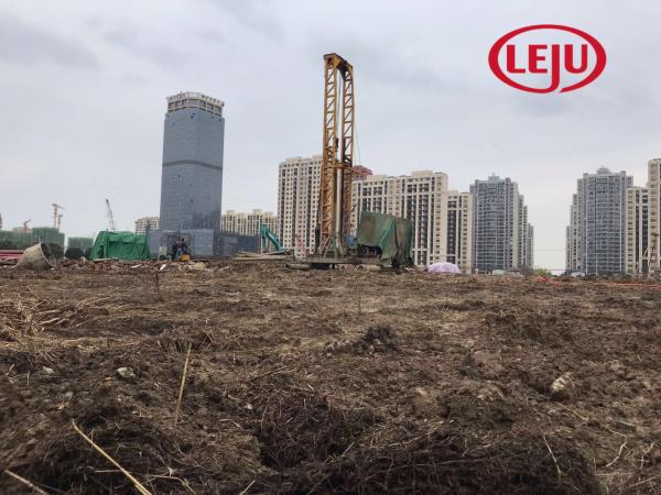 苏州相城金奥金相中心最新消息,苏州金奥金相中心目前进度