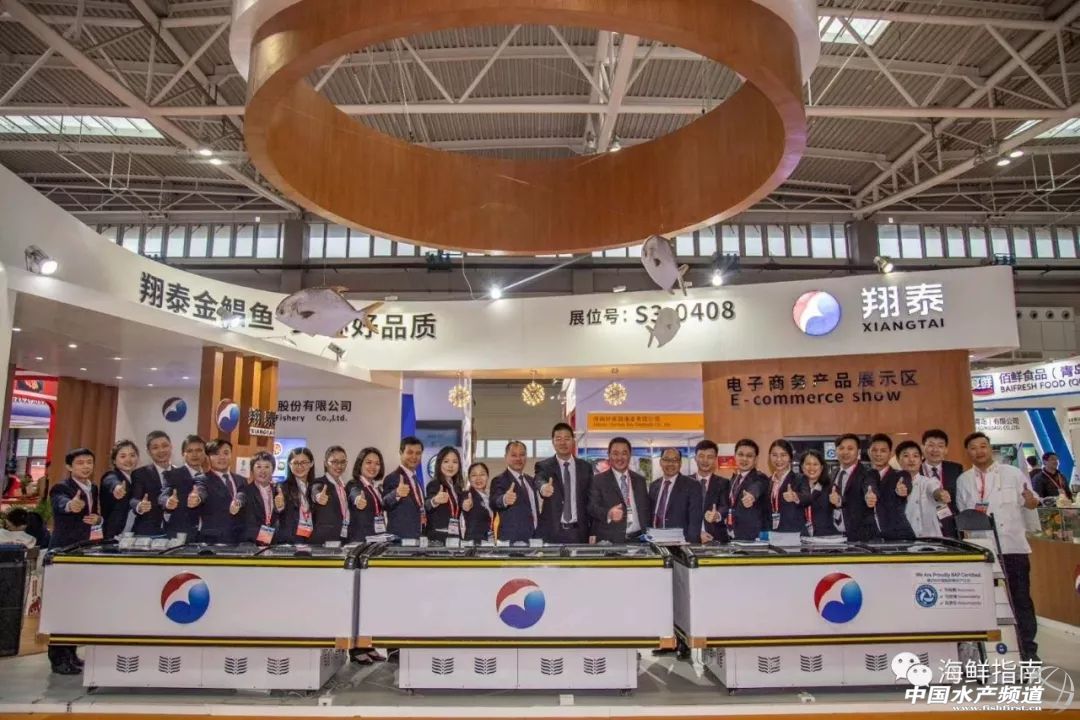 2019年海产行业,海产行业的感悟心得分享