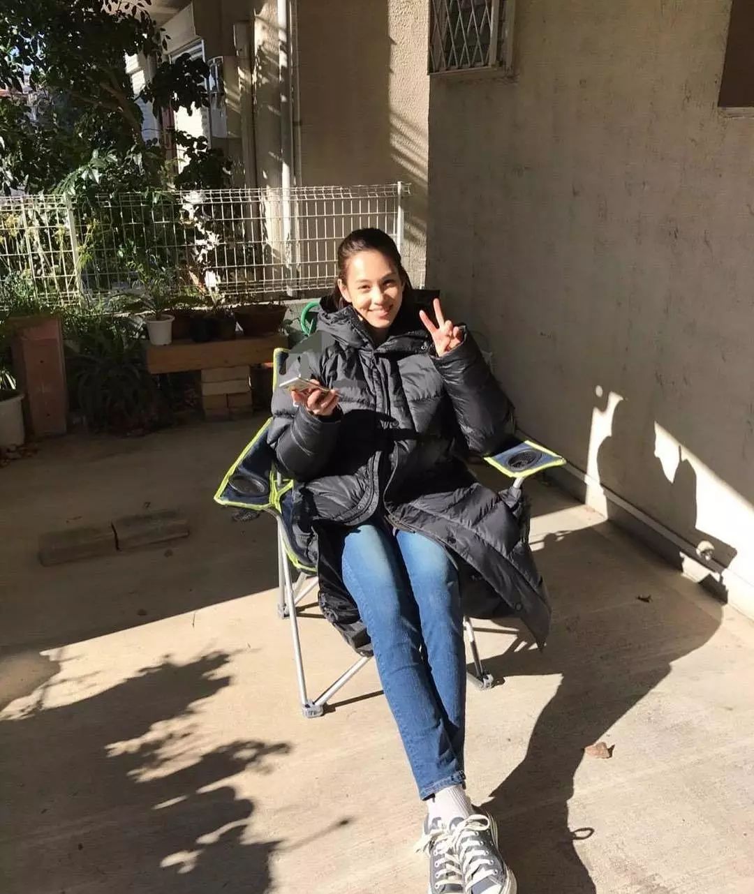 水原希子穿搭教学,水原希子每日穿搭