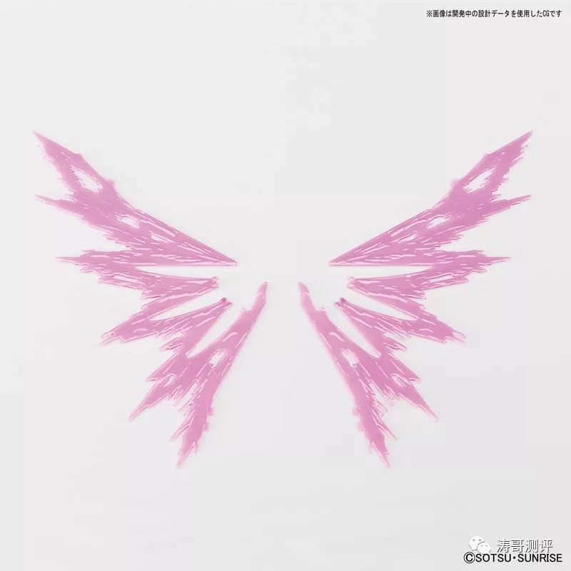 2024最值得入手的hg高达,hg命运高达新旧对比