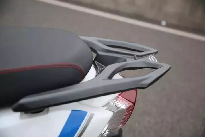 国四电喷看宗申①丨MO系出击，有MO有YOUNG!