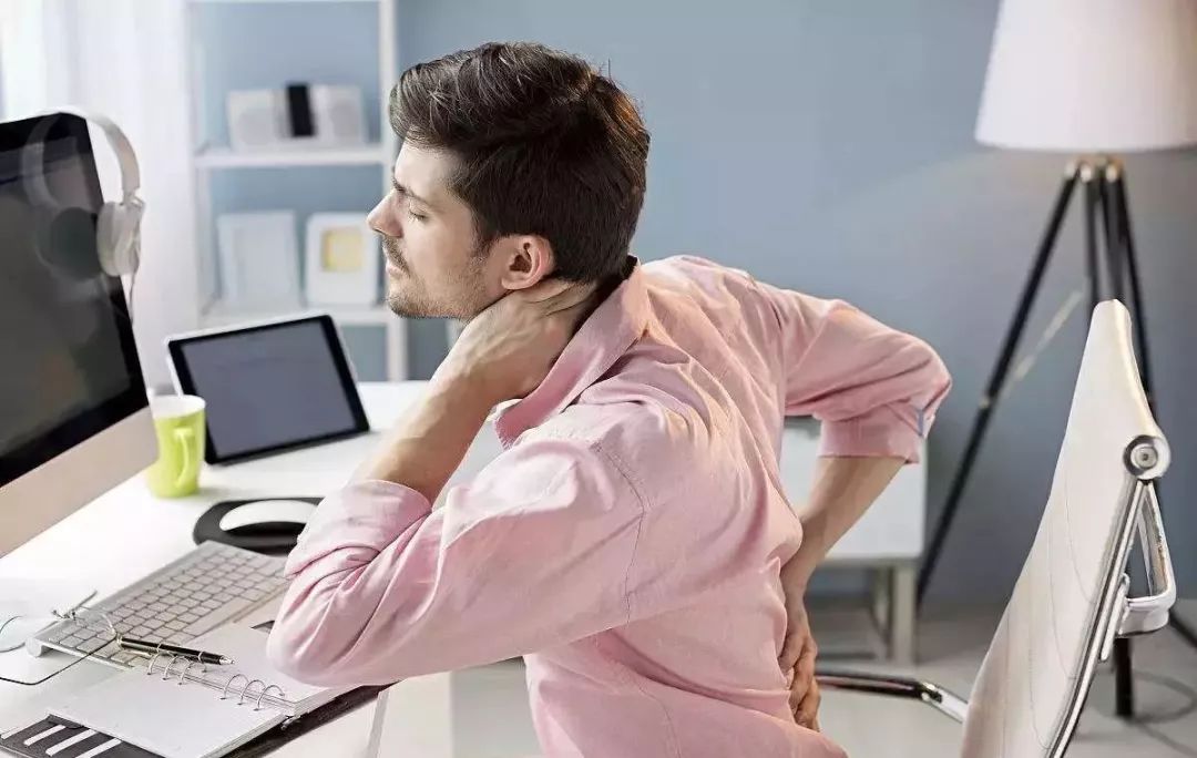 脖子酸痛怎么缓解仪器,脖子肩膀酸疼怎么缓解