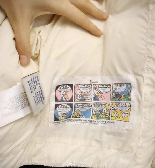 好多明星卖假货事件,女明星回应被质疑卖假货