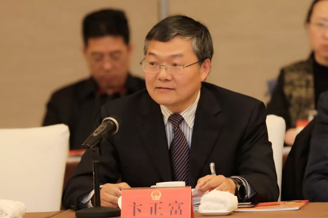 《关注省”*会两**“》代表热议检察院报告（四）｜加强以案释法、以案普法