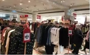 感觉自己亏了1个亿！Selfridges折扣季回顾