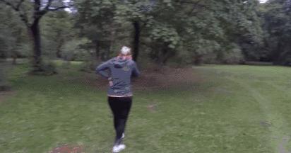 闪电瘦减肥成功案例,21天极速瘦身能瘦几斤