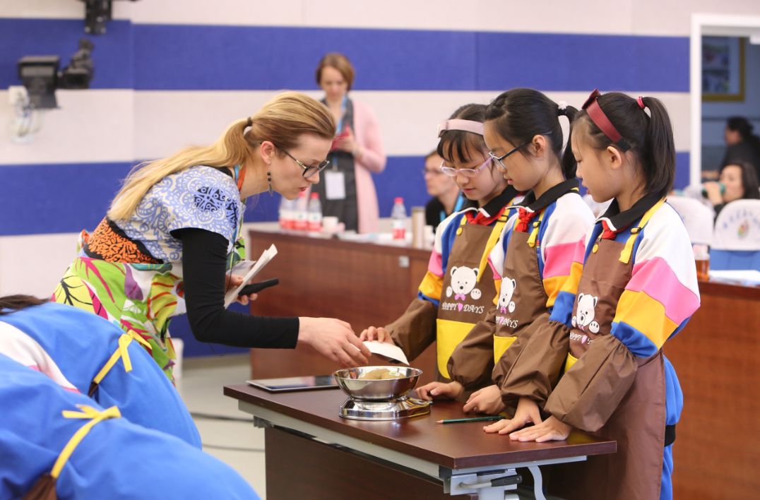 这所以“五一”命名的小学,究竟与劳动有哪些不解之缘?