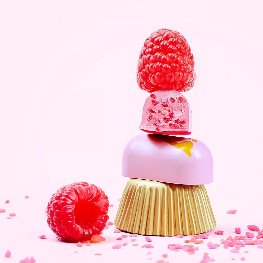 情人节diy巧克力礼物手工,情人节礼物巧克力