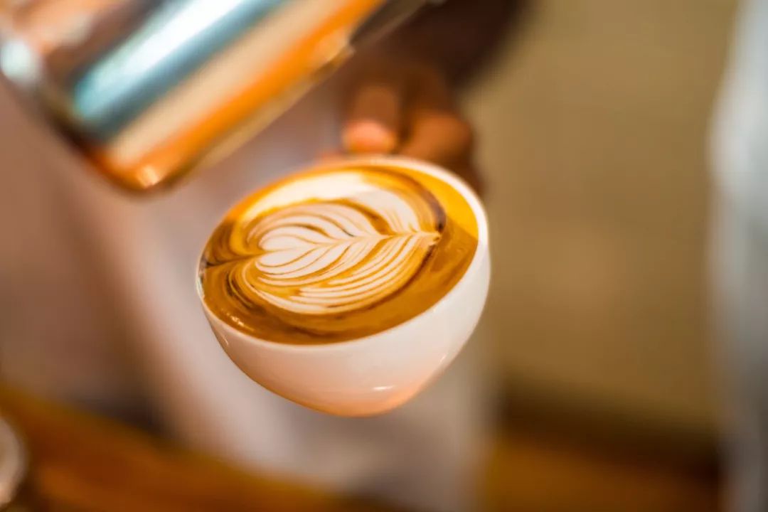 新研究咖啡,新研究