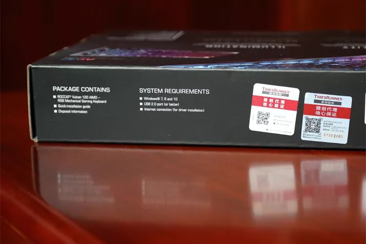 冰豹vulcanprotkl键盘评测,冰豹vulcan120aimo机械键盘