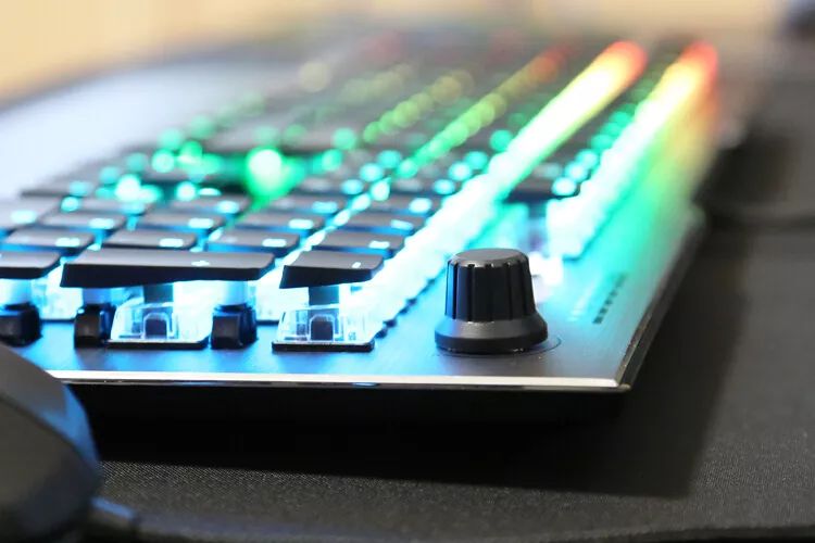 冰豹机械键盘怎么样,德国冰豹机械键盘怎么样