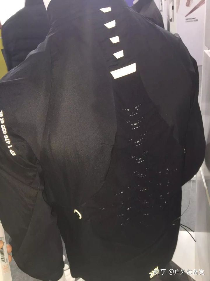 2019北京ISPO到底有什么好装备