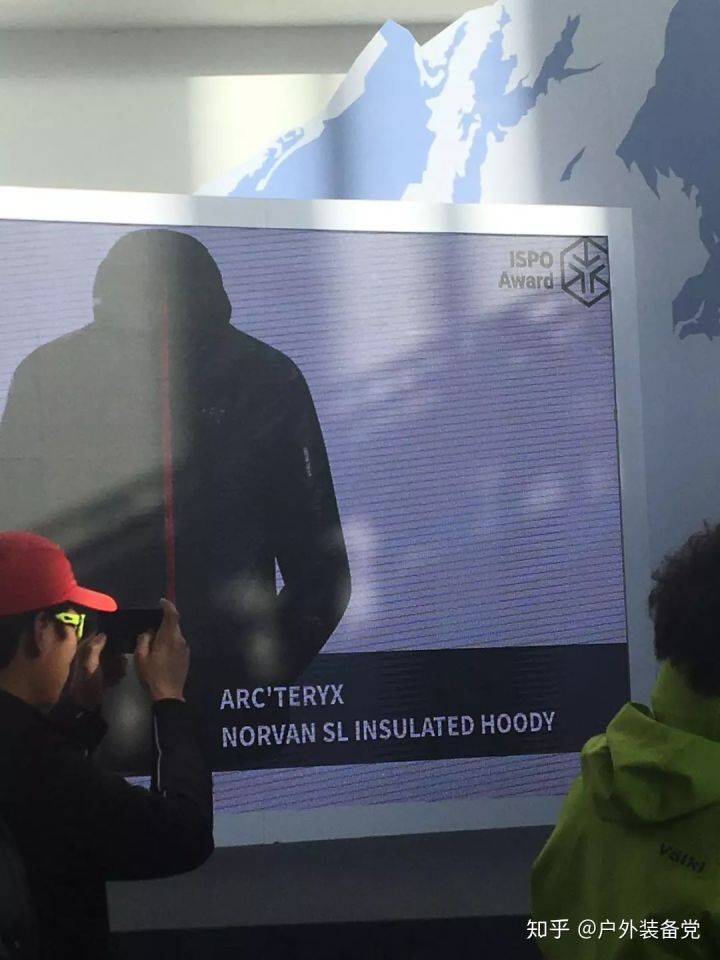 2019北京ISPO到底有什么好装备