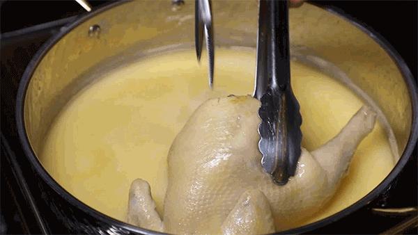 香港海鲜花胶鸡,香港花胶鸡推荐