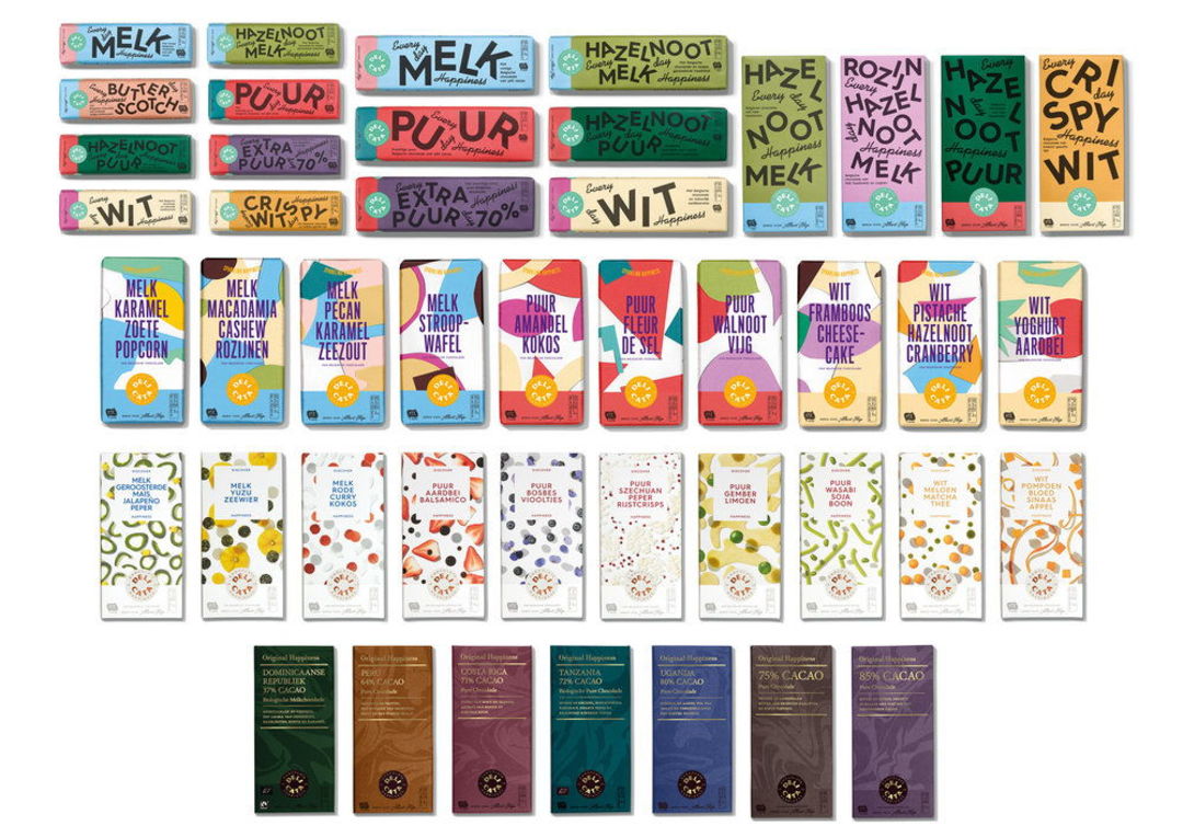 如何才能让产品包装设计吸引眼球,你见过最突出的包装设计有哪些