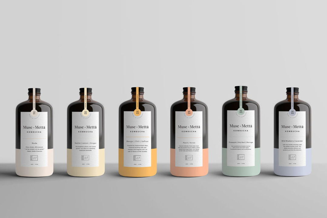 高端包装设计让产品会说话,20种有意思的产品包装设计和解释