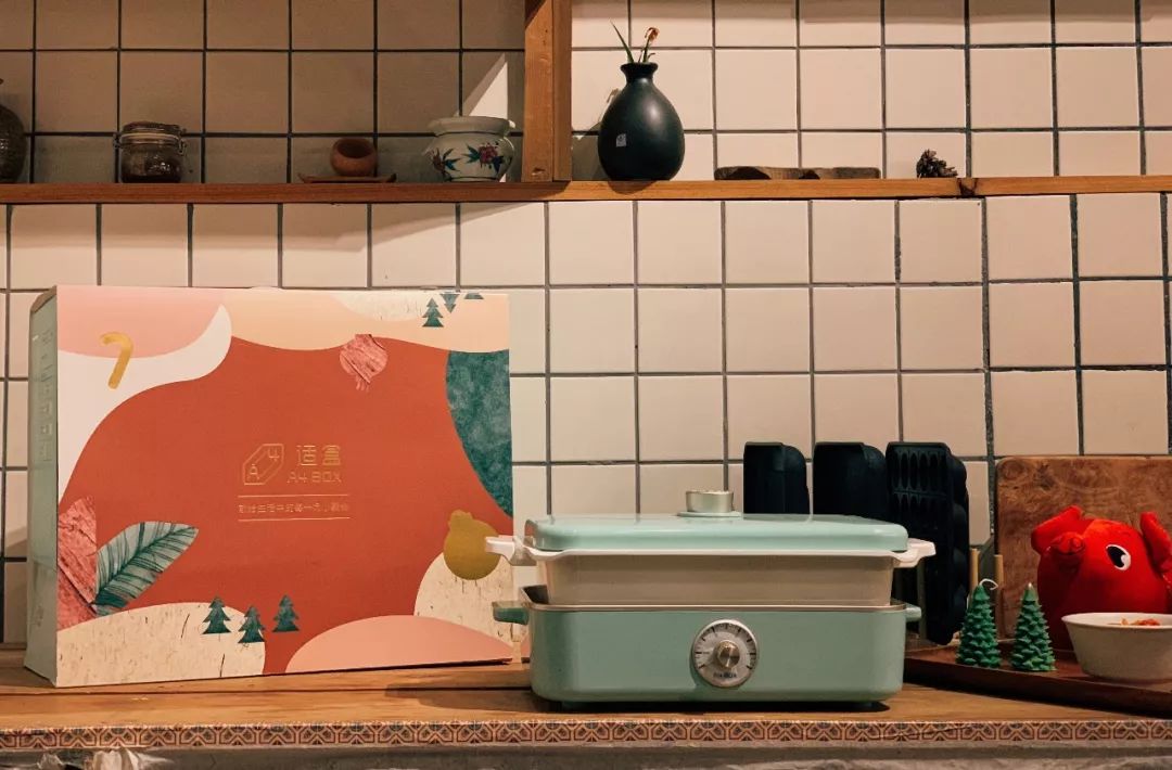 厦门本土小众年货伴手礼清单！再不买顺丰都停了