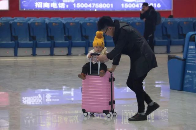 我市多重举措春运,内蒙古各地多措并举保证春运