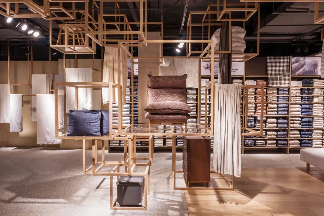 杭州muji餐厅,muji杭州开店