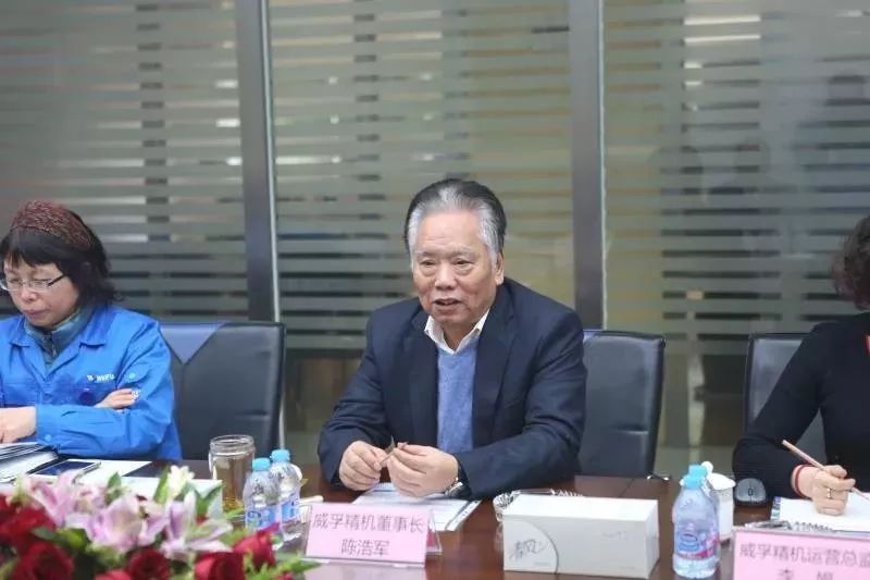 无锡高新区（新吴区）检察院与无锡华美新材料、威孚精密机械制造两家企业共建“知识产权保护检察法律服务点”