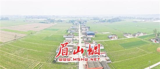 民生项目暖民心,民生造福工程