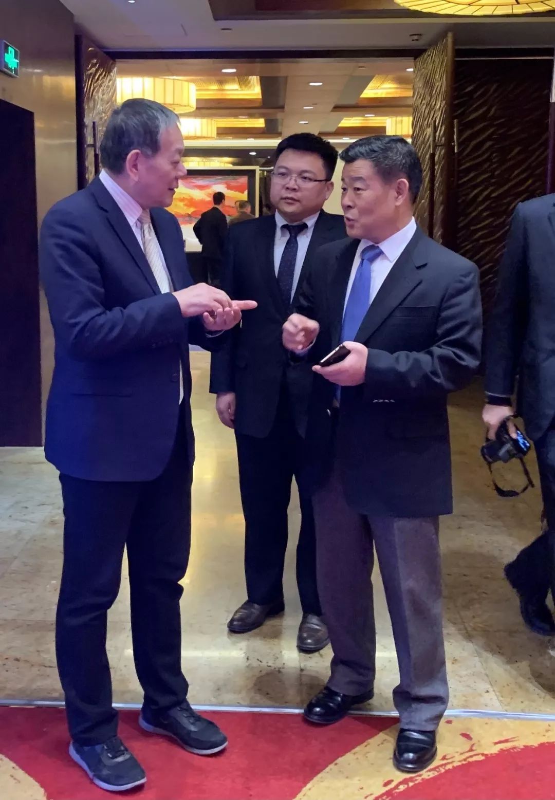 「特别关注」百里挑一,这家纺企不简单!青岛雪达集团被认定为国家级技术中心