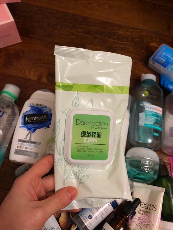 空瓶记的护肤品怎么样,空瓶记分享最新