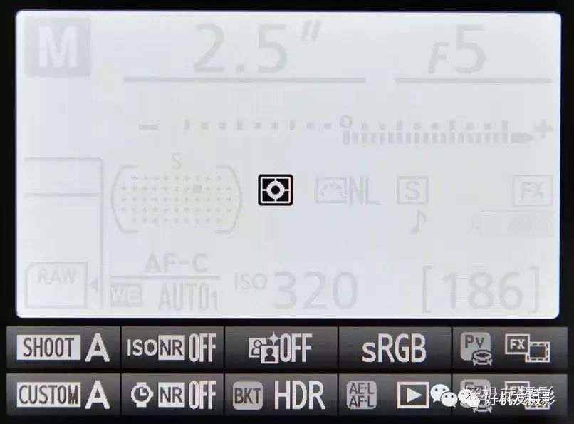 日出摄影用什么测光模式,风景摄影用什么测光模式