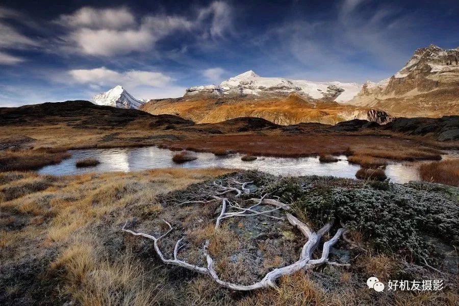 日出摄影用什么测光模式,风景摄影用什么测光模式