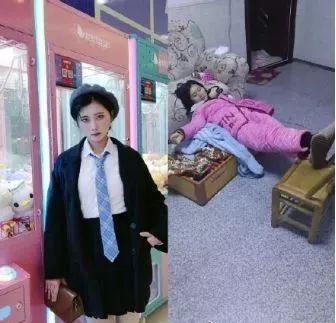 都市丽人回村现状,都市丽人回家过年现状