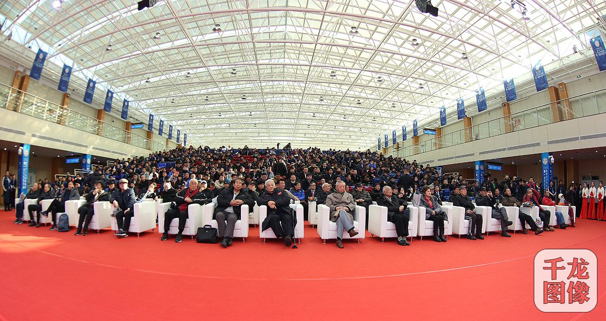 群贤毕至大咖云集,北京足球教练员大会