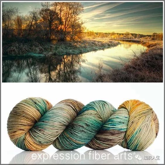 染毛线的正确方法,什么样的羊毛毛线可以手染