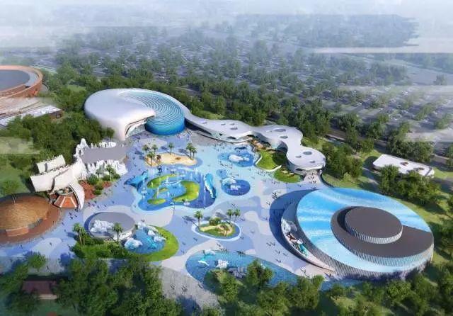 南京室内乐园,南京万达茂室内乐园