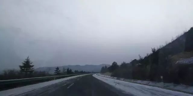 「春运|两公布一提示」大美长白山,迷人延边州,高速公安延吉分局为您奉上春节出行攻略