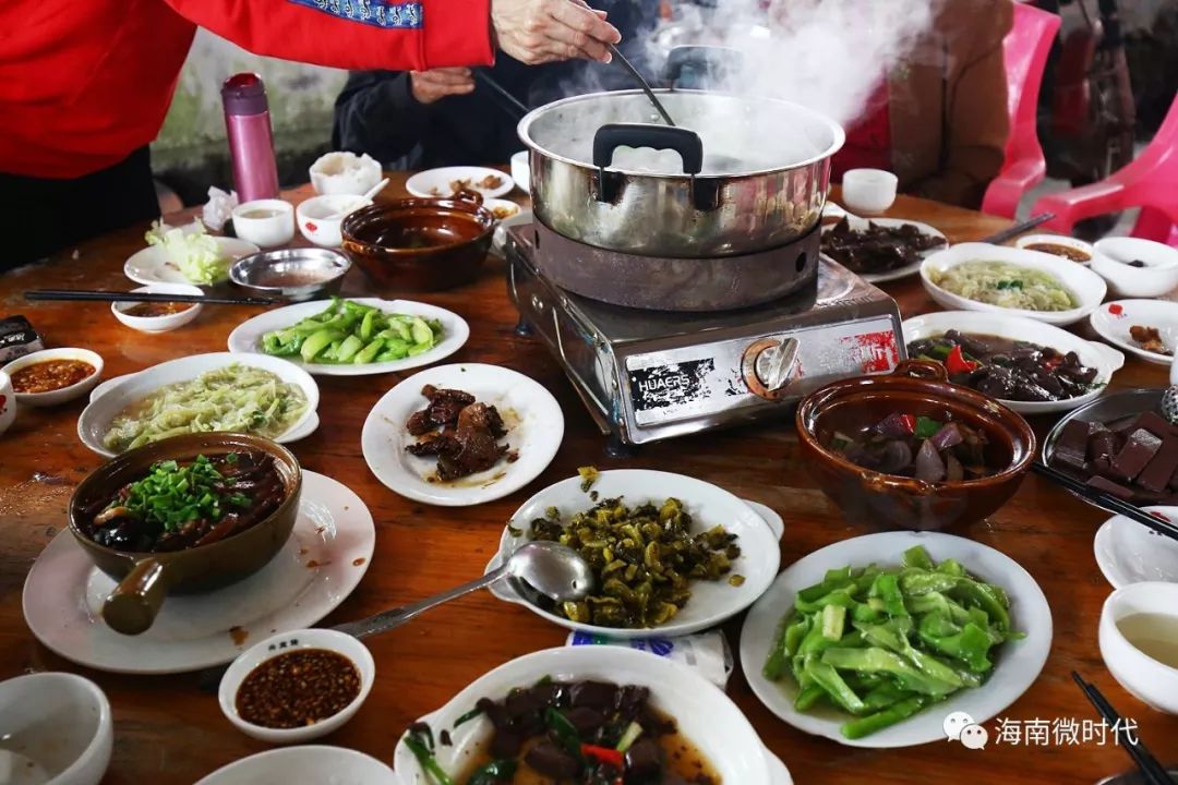 何为海口,啥是海