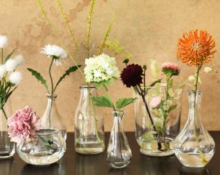 如何在生活烟火气中添加浪漫？瓶瓶罐罐也是优选
