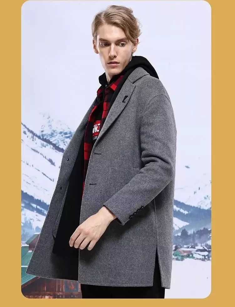 29块9抢299元皮带,利郎品牌男士围巾