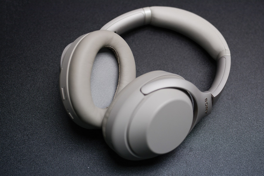 索尼wh-1000xm3降噪耳机拆解,索尼降噪耳机wh-1000xm3怎样连蓝牙