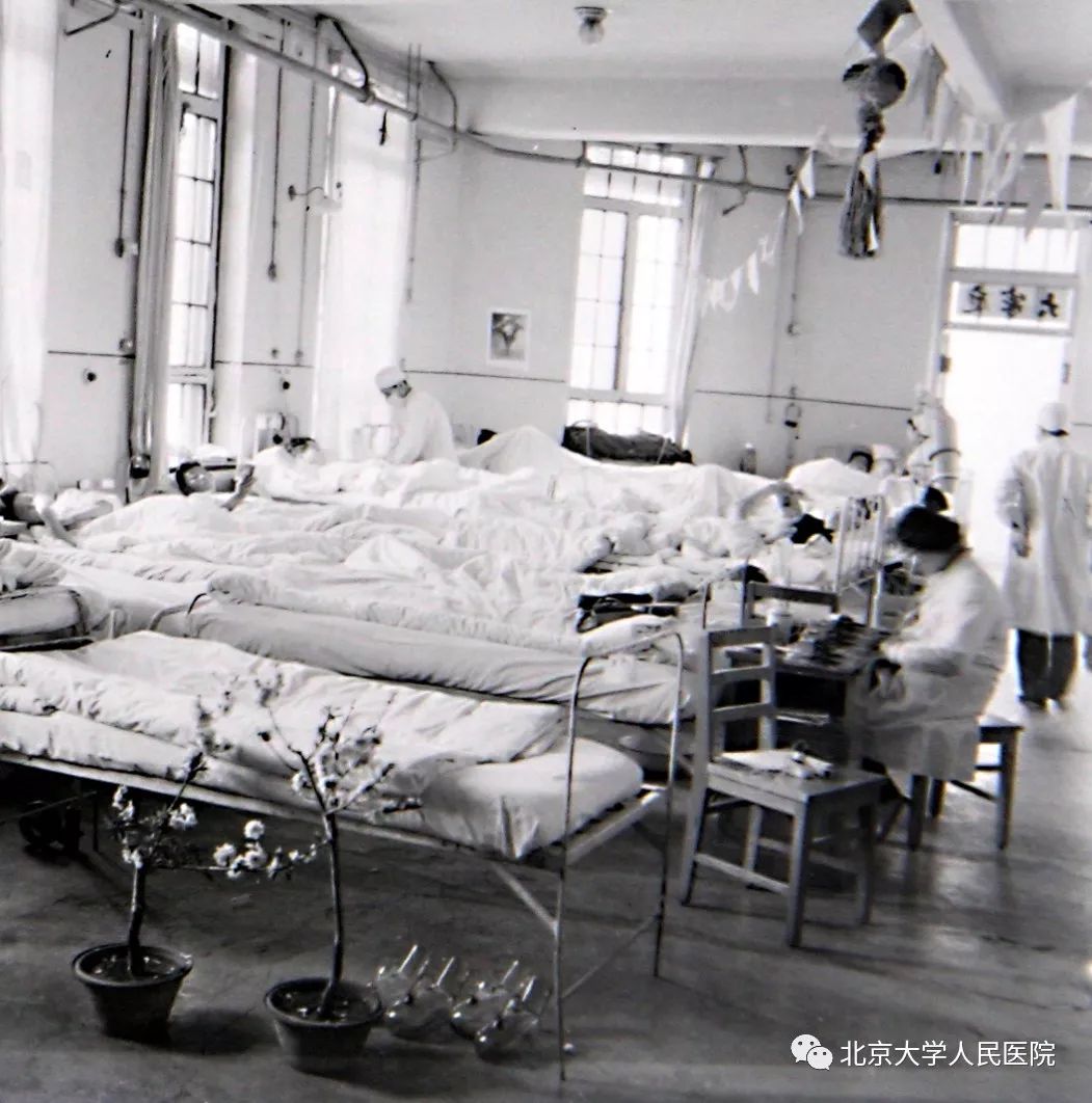 喜讯｜北京大学人民医院获誉“十大公益医院”