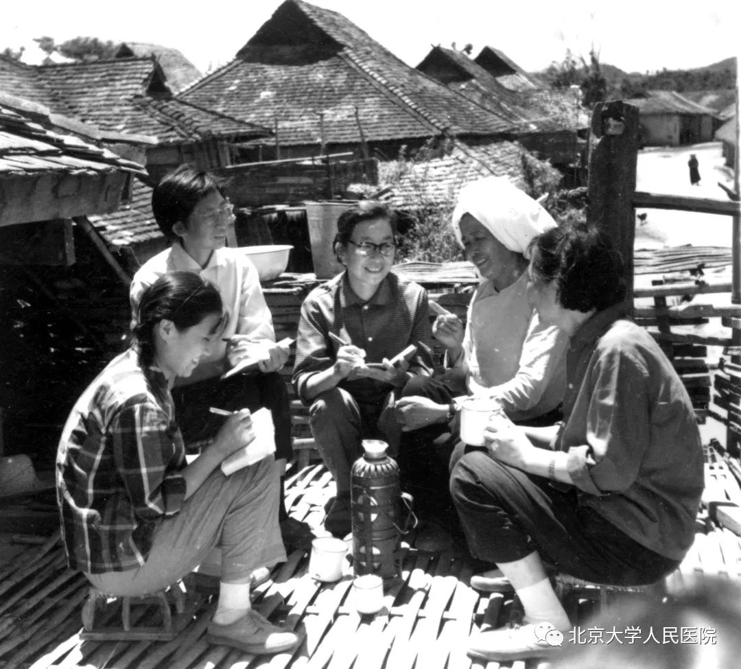 喜讯｜北京大学人民医院获誉“十大公益医院”